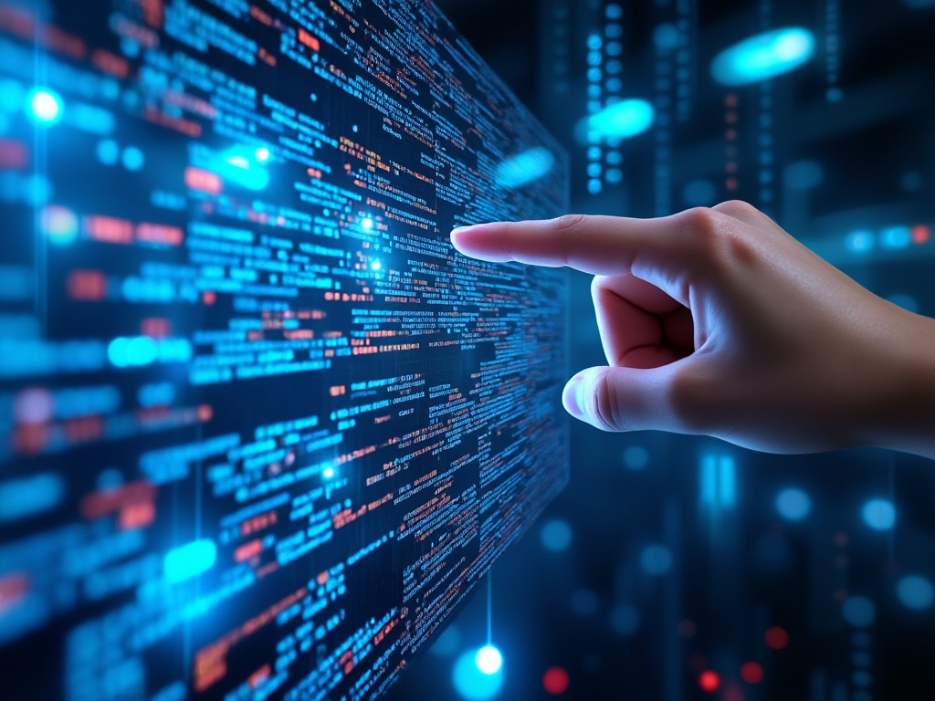 AI-powered Data Extraction