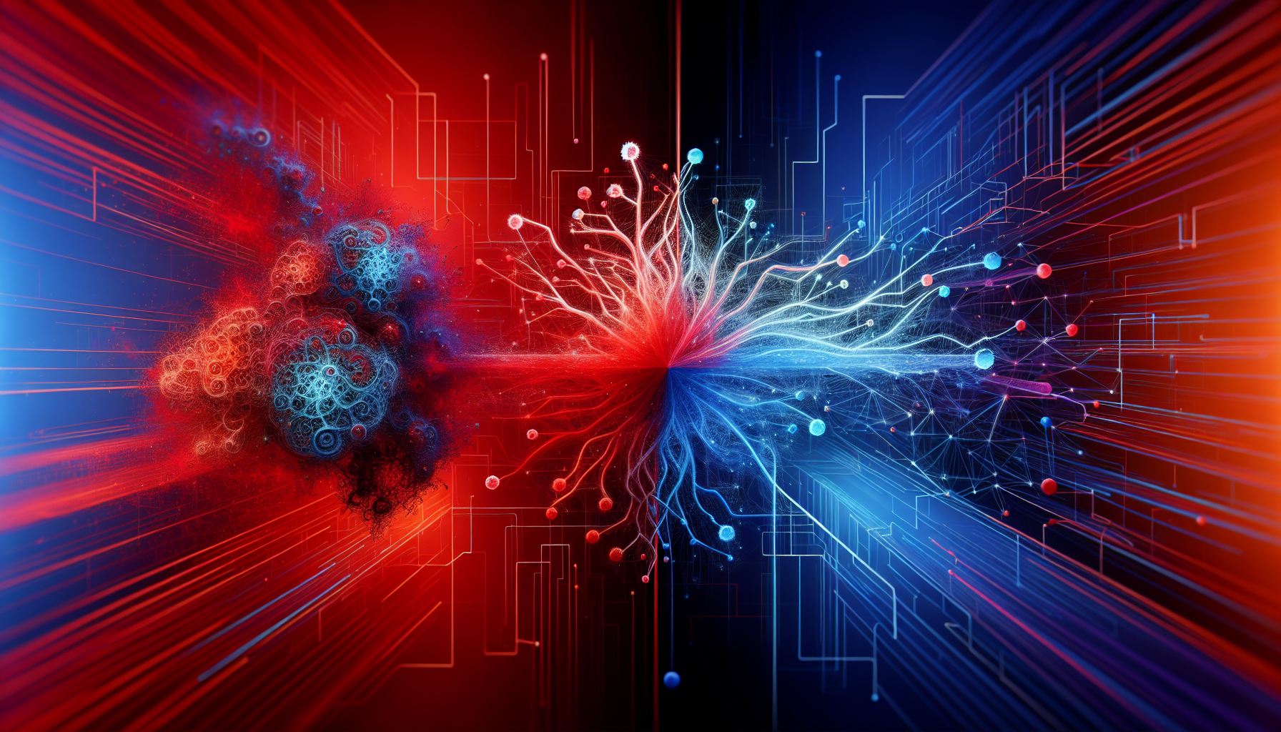 AI Red Teaming vs Traditional Penetration Testing: Key Differences