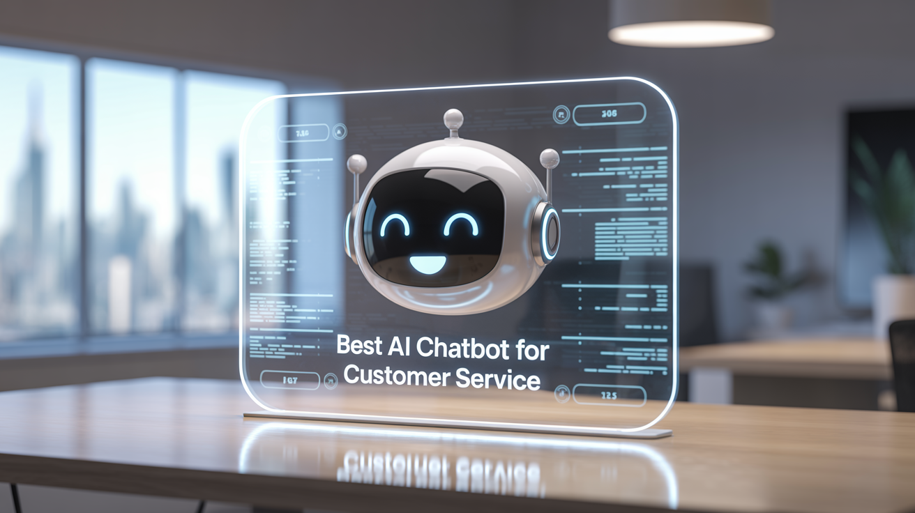 Nejlepší AI chatbot pro zákaznický servis v roce 2026: 12 nástrojů ohodnocených