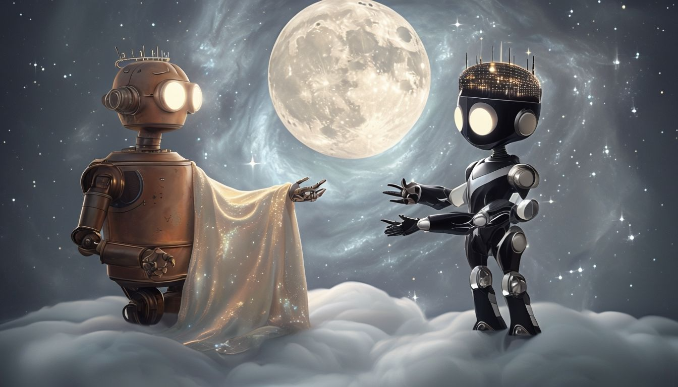 Skriptbasierte Chatbots vs. KI-Chatbots