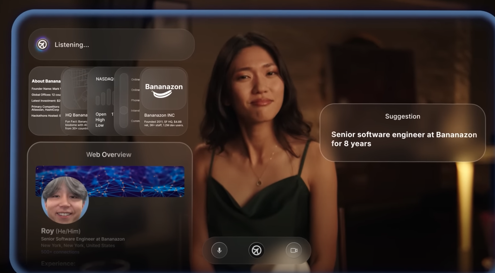 Cheating with AI – Roy say’s it okay!