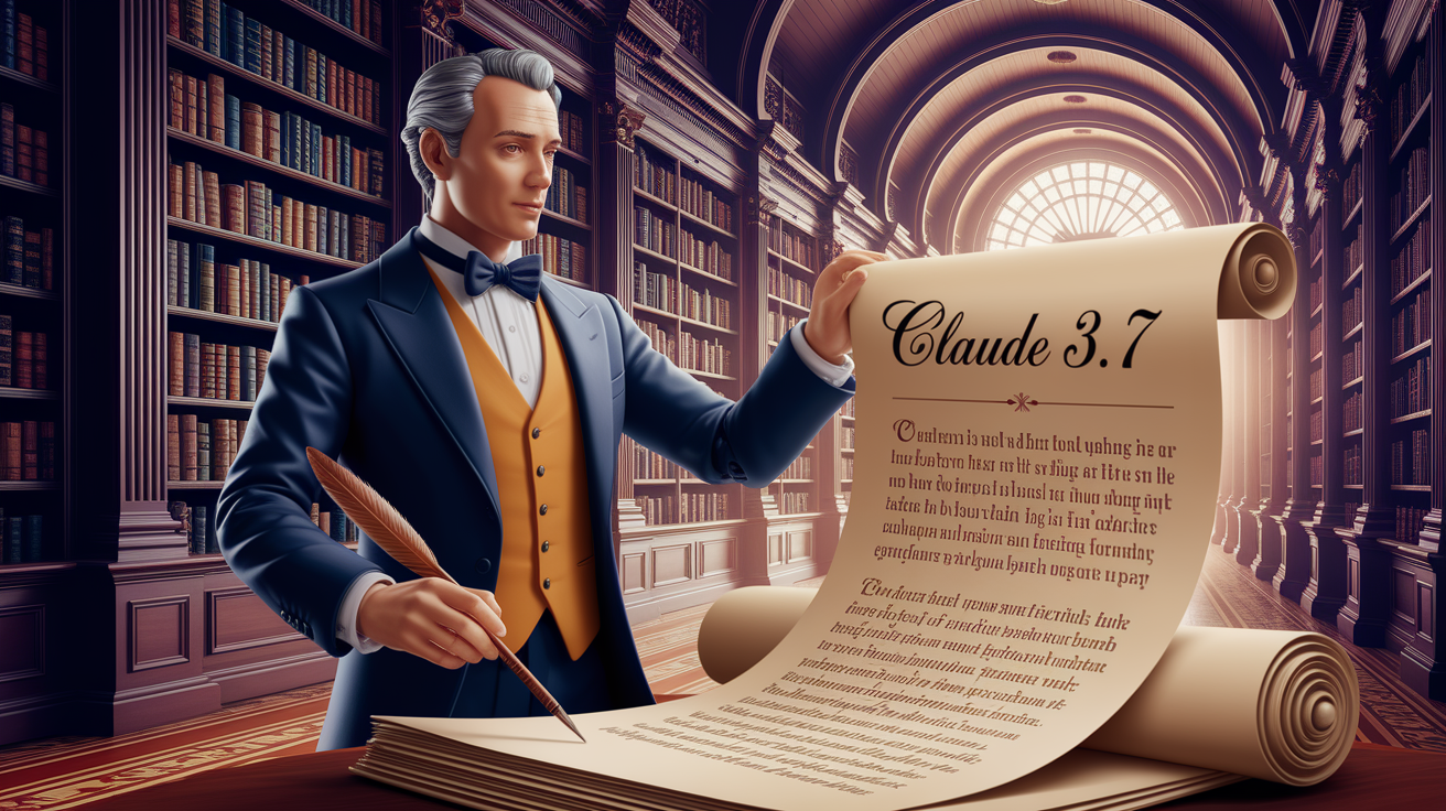 Claude 3.7 Sonnet Performance Analysis