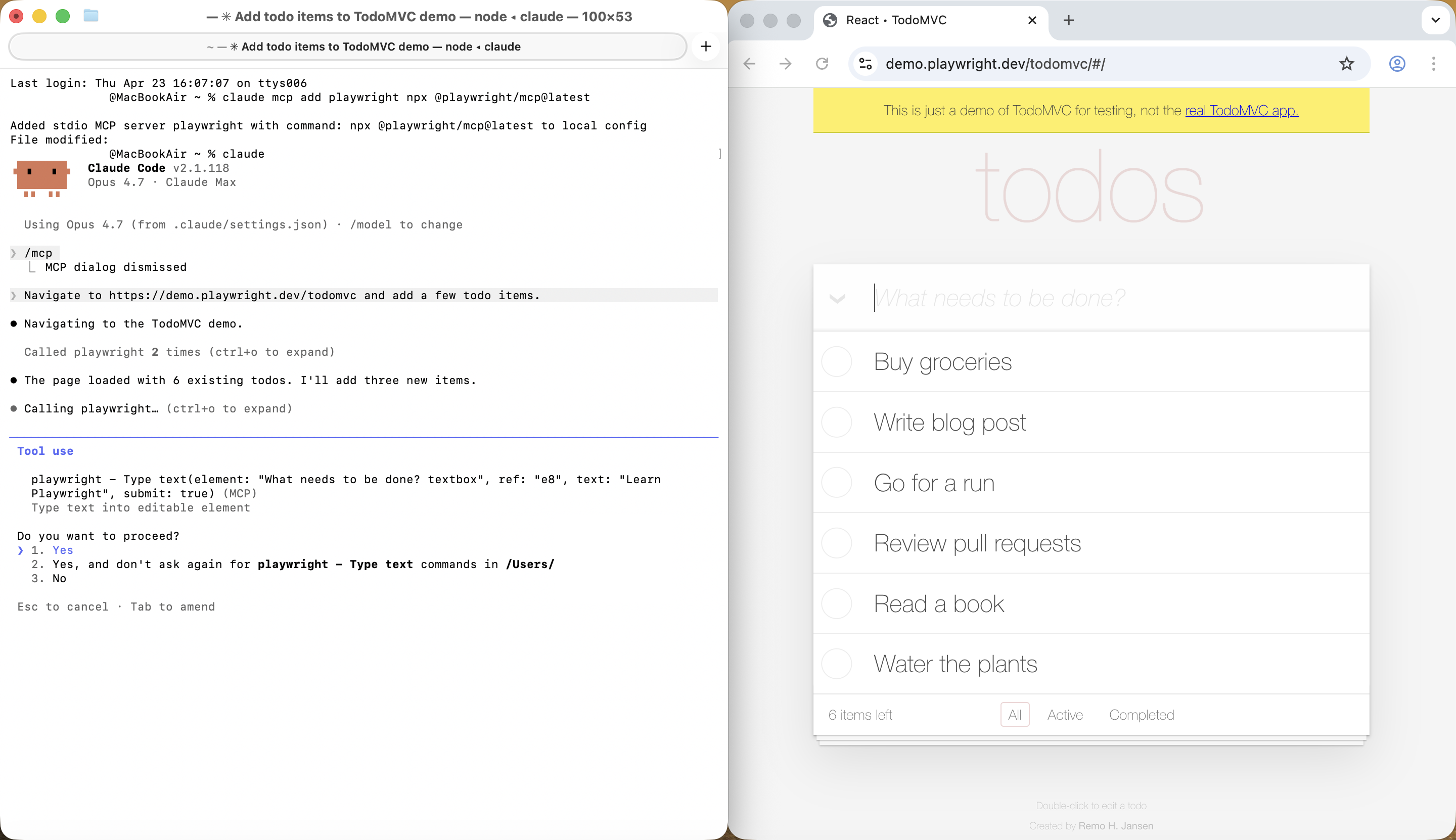 Cách Sử Dụng Claude Code với Playwright MCP: Hướng Dẫn Thiết Lập Hoàn Chỉnh