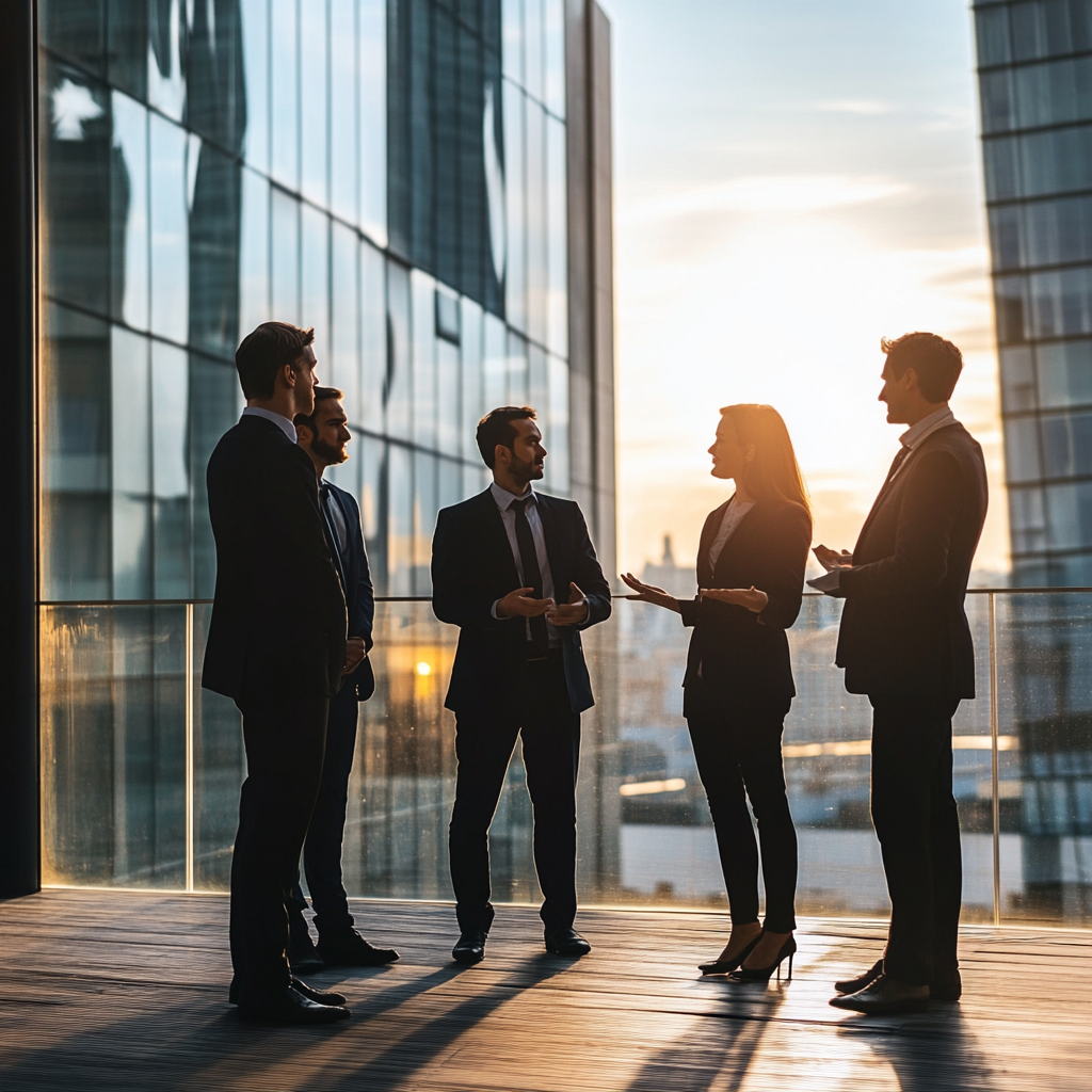 Company AI Misuse: It’s Not an Employee Problem — It’s a Leadership Crisis