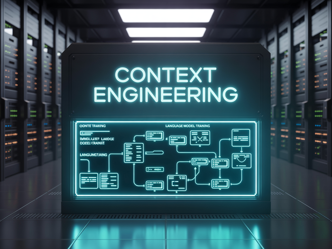 Context Engineering: The Definitive 2025 Guide to Mastering AI System Design