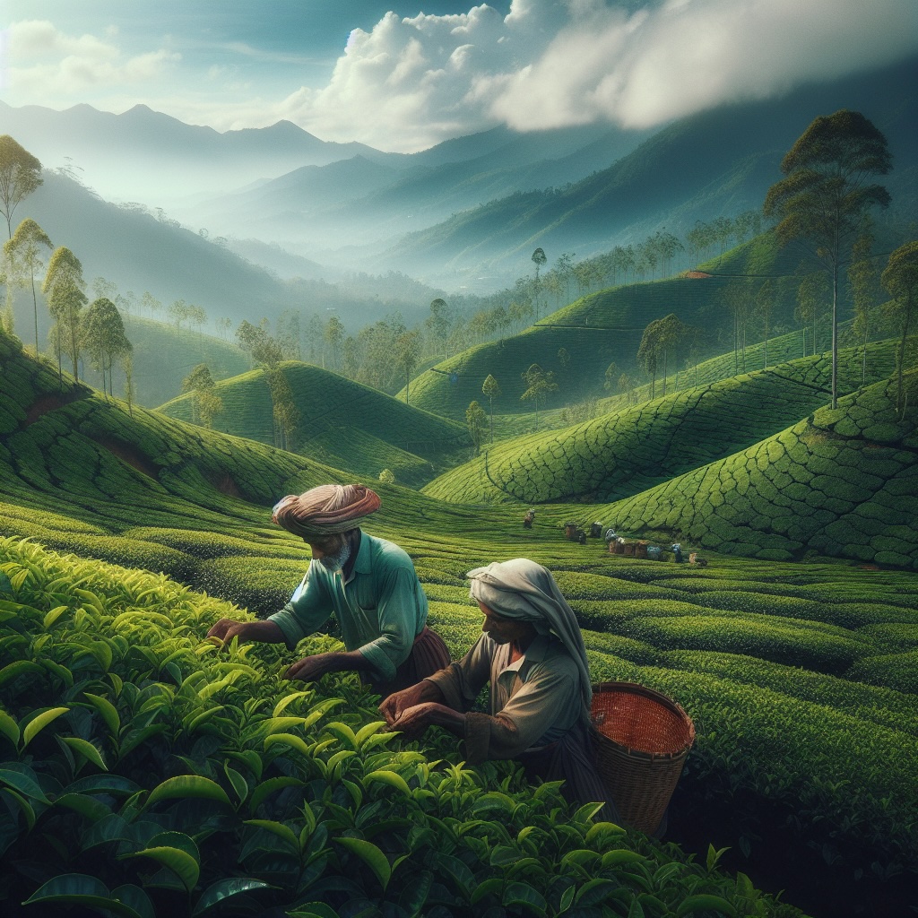 Discover the Power of Dalle v3: Now Available in FlowHunt