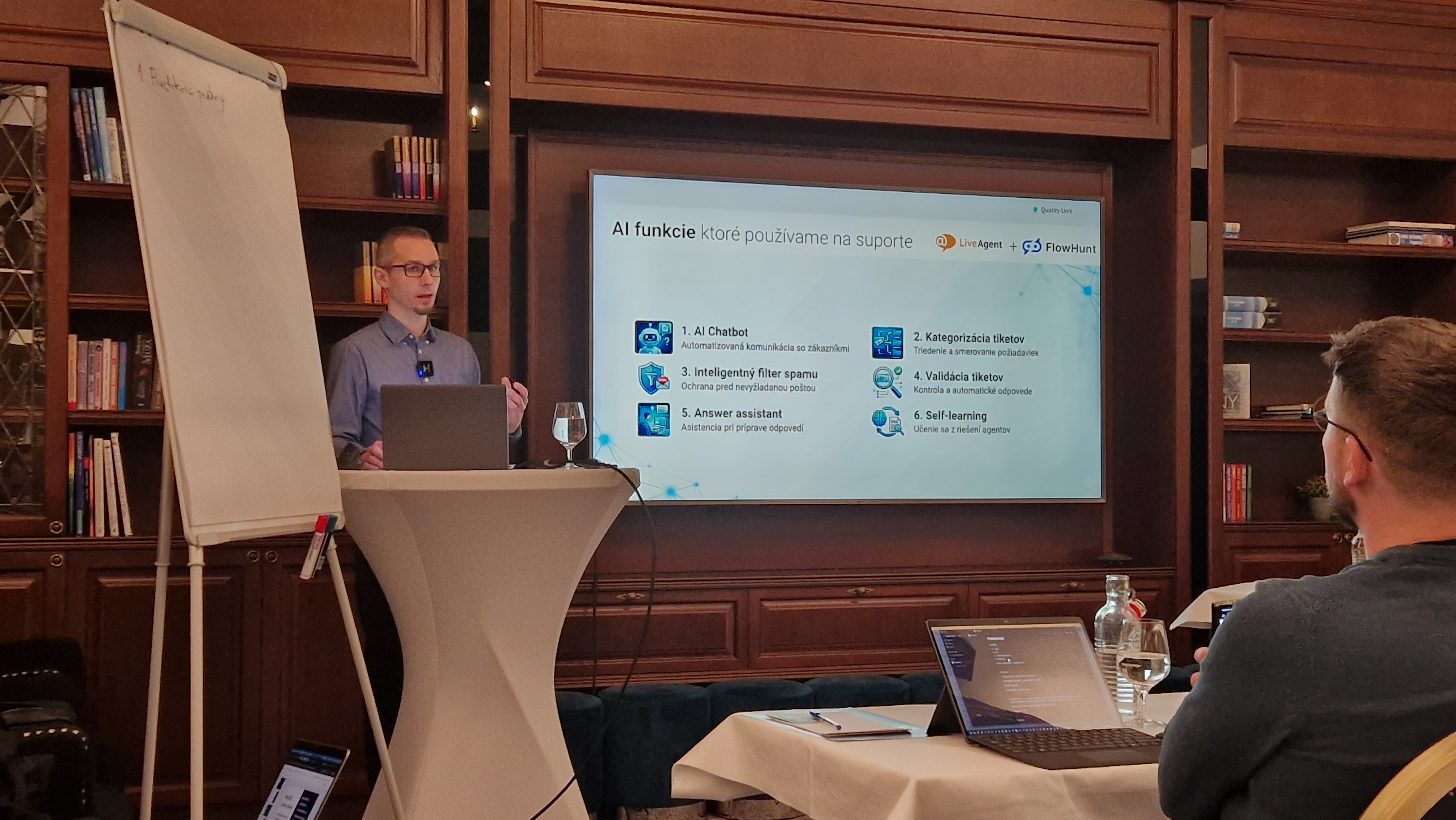 Funções de IA Que Realmente Funcionam no Suporte ao Cliente: Um Guia de Implementação de um Líder Técnico