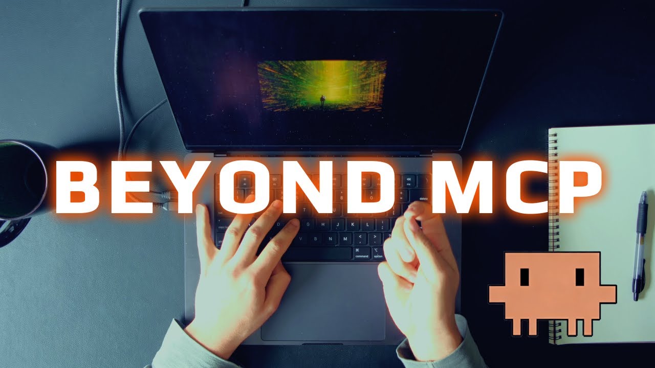 Why Top Engineers Are Ditching MCP Servers: 3 Proven Alternatives for Efficient AI Agents