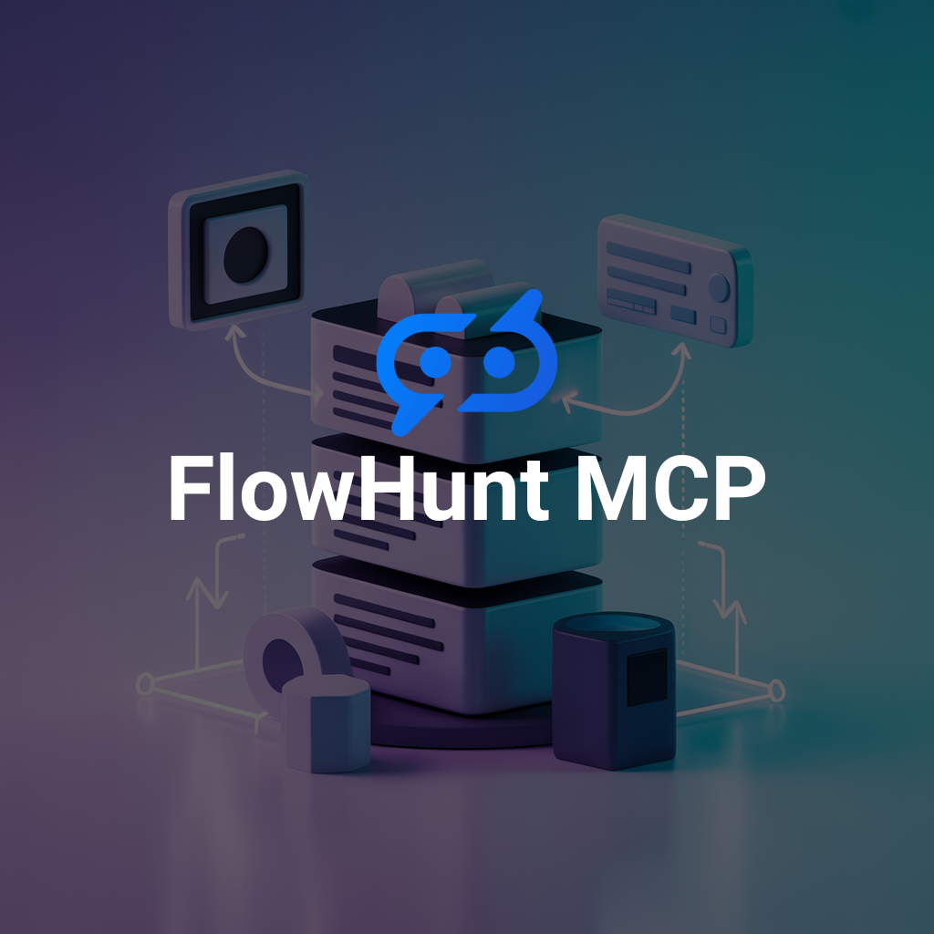 FlowHunt juli 2025 opdateringer: FlowHunt MCP, SSO, Odoo-integration & mere