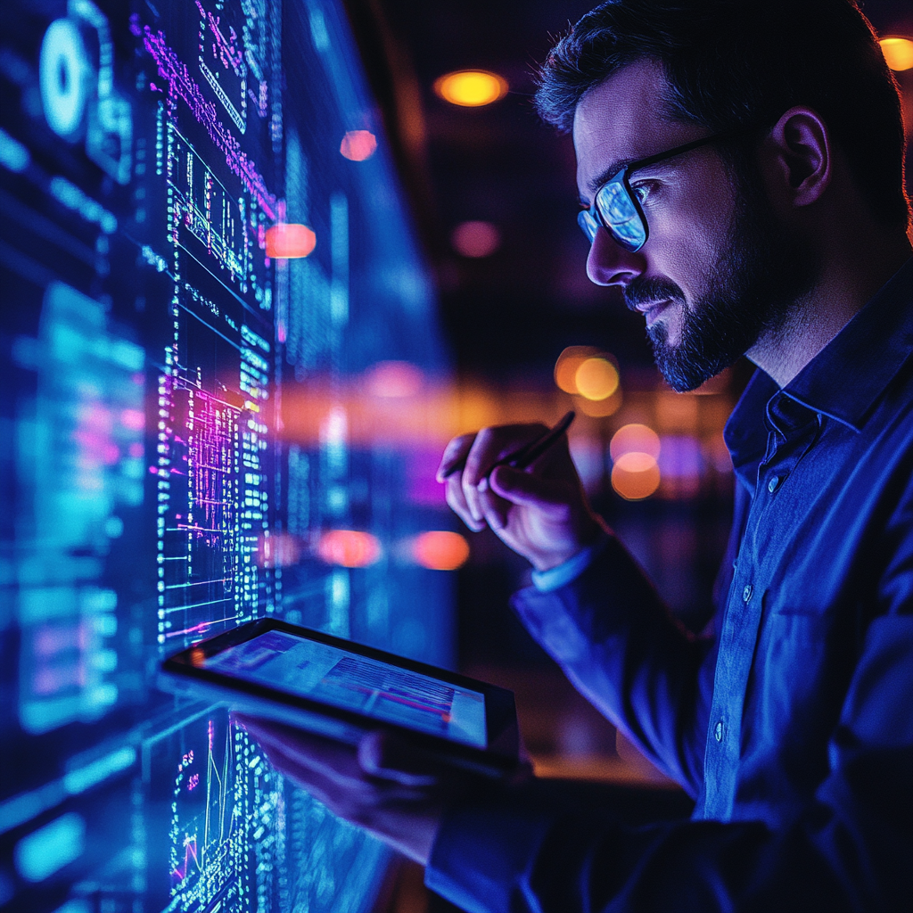 AI Audit Helps You Build Smarter, Faster Workflows