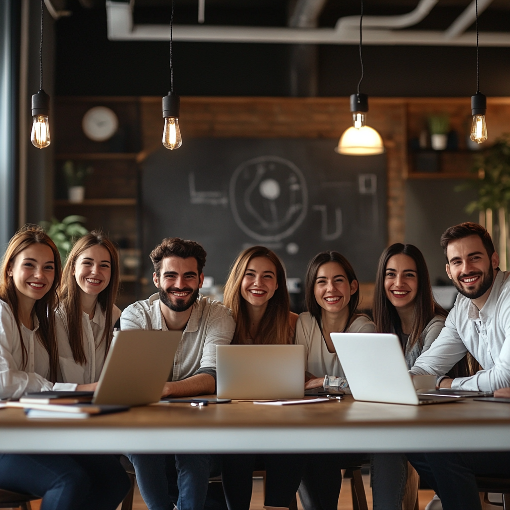 Generative KI-Workshops: Ihr Schnellweg zur Zukunftssicherung Ihrer Karriere