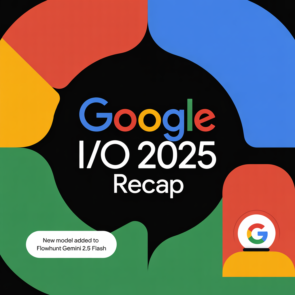 Google I/O 2025: Noul Google nativ AI