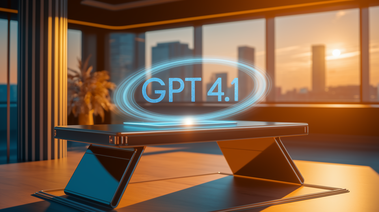 GPT-4.1: Performance Analysis Across Standard AI Tasks