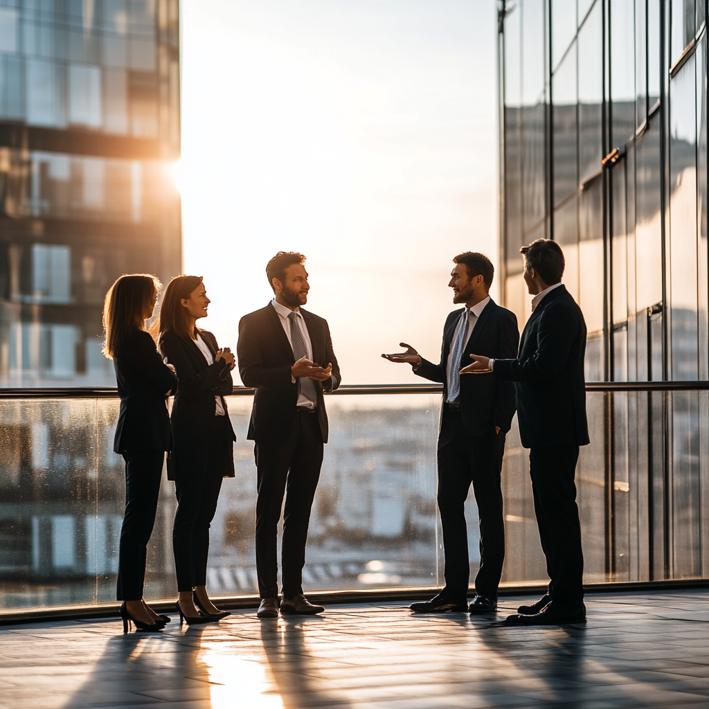 Why AI Leadership Matters More Than Ever