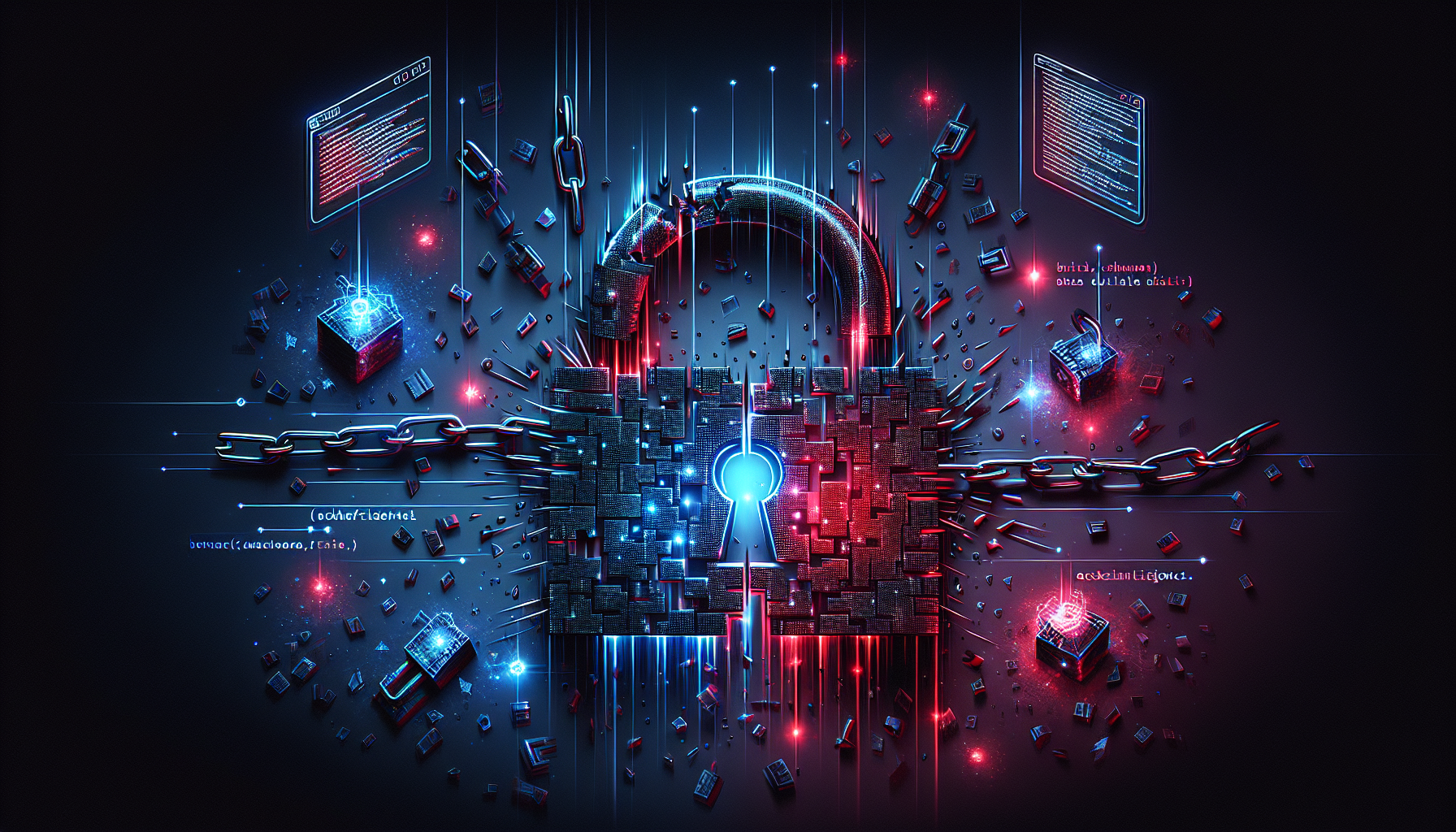 Jailbreaking AI chatbotů: Techniky, příklady a obrana