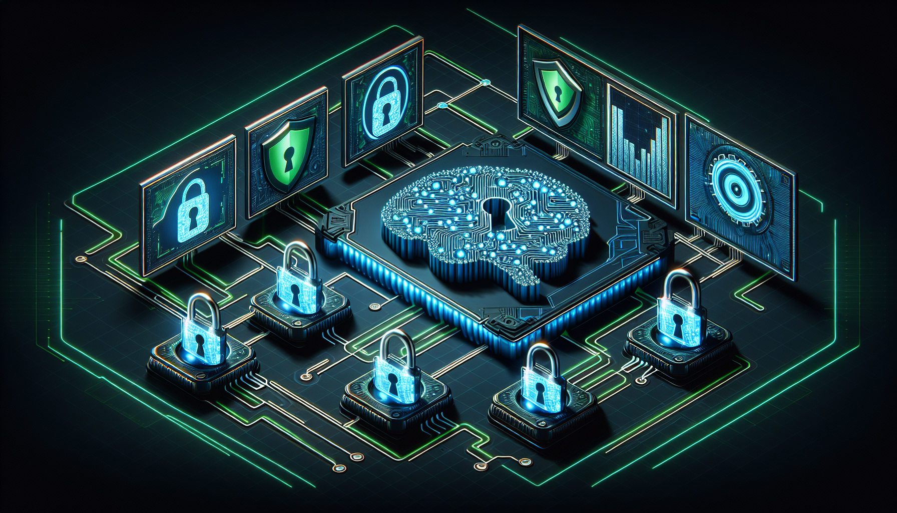 LLM API Security: Rate Limiting, Authentication, and Abuse Prevention