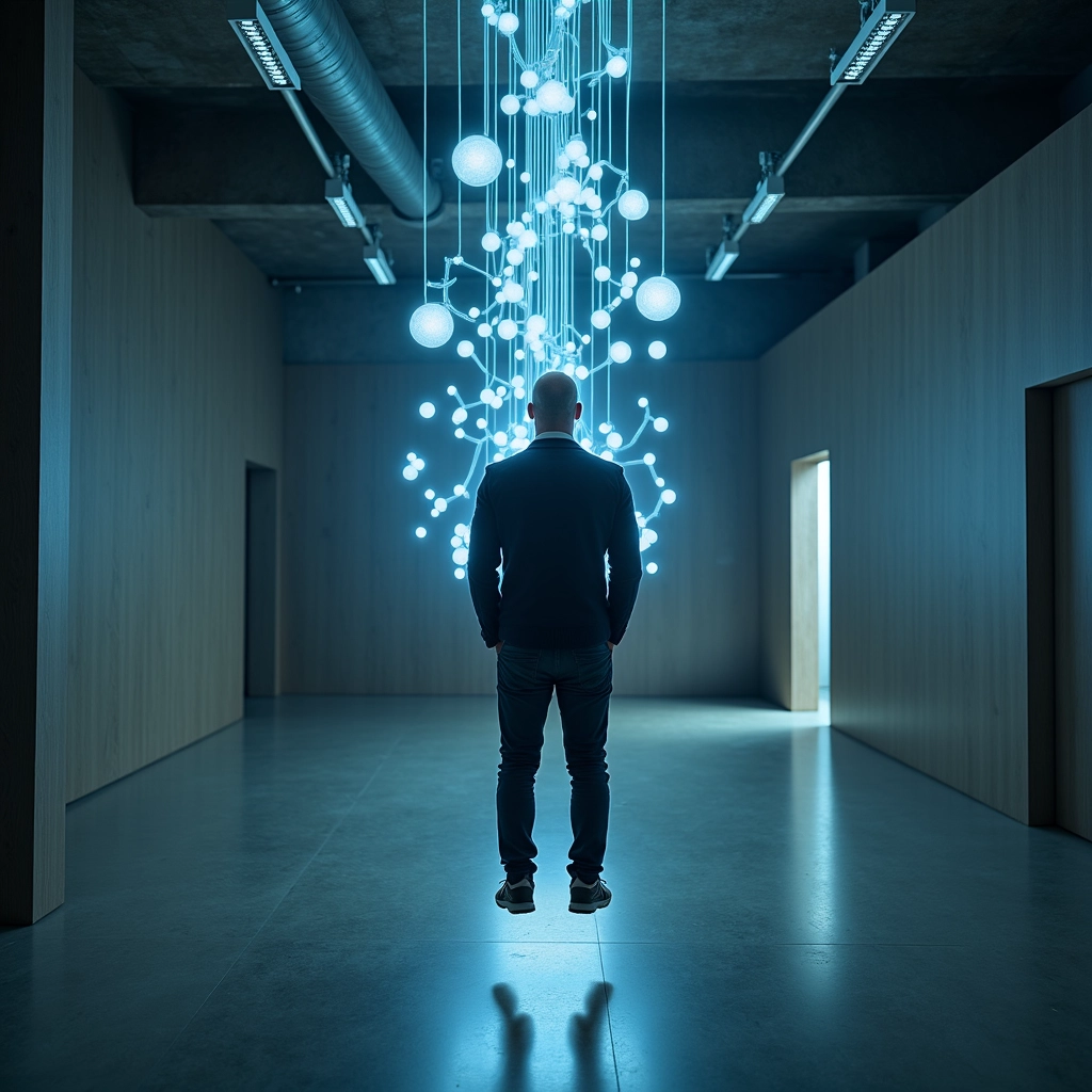 OpenAI and Jony Ive: Designing the Future of AI Hardware