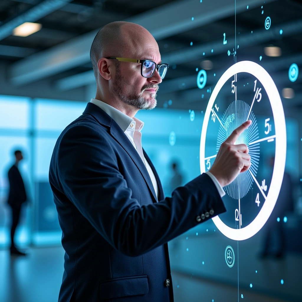 OpenAI and Jony Ive hardware design