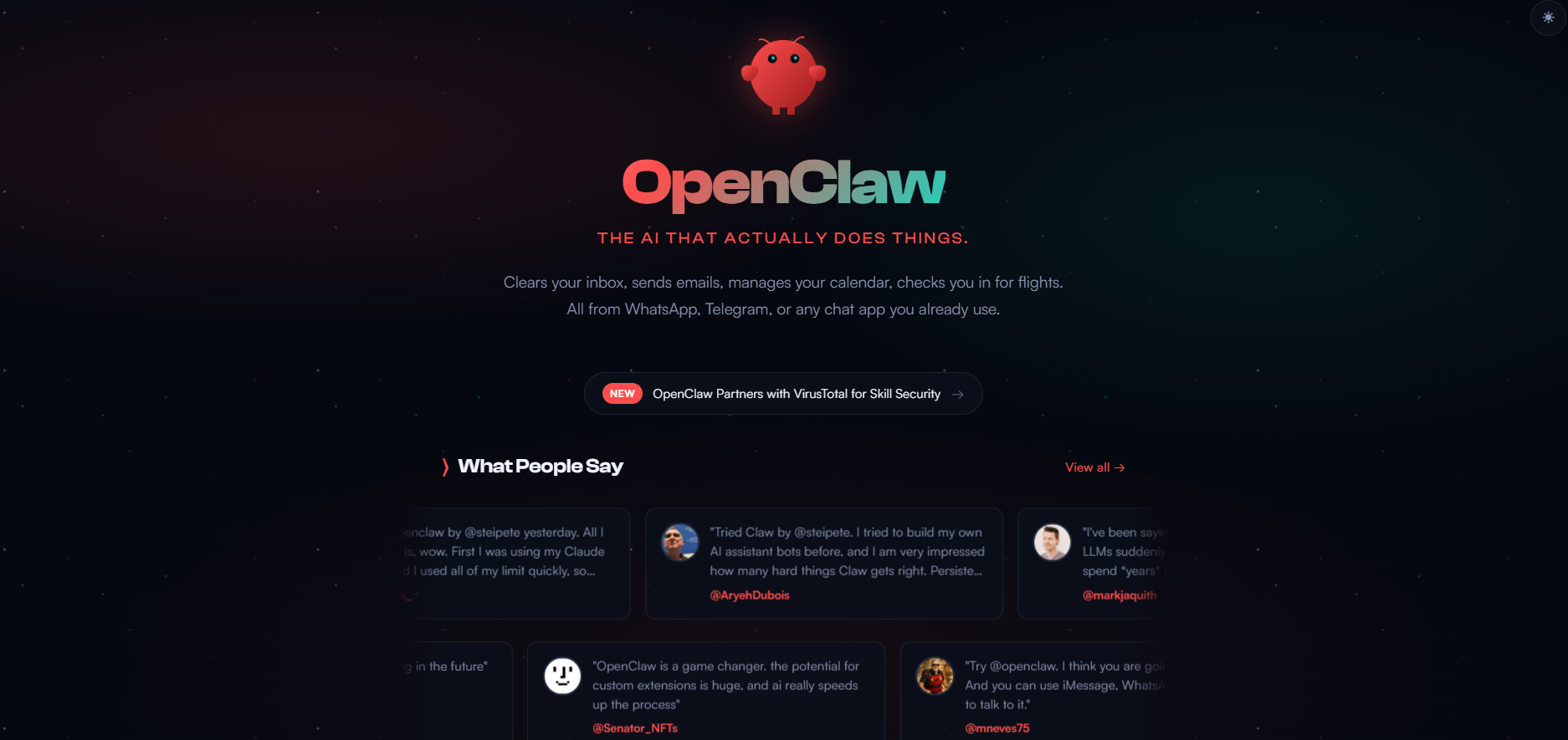 openclaw