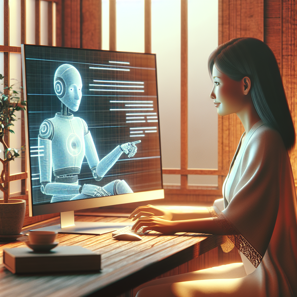 Nghệ Thuật Tối Ưu Prompt Cho Quy Trình AI Thông Minh Hơn