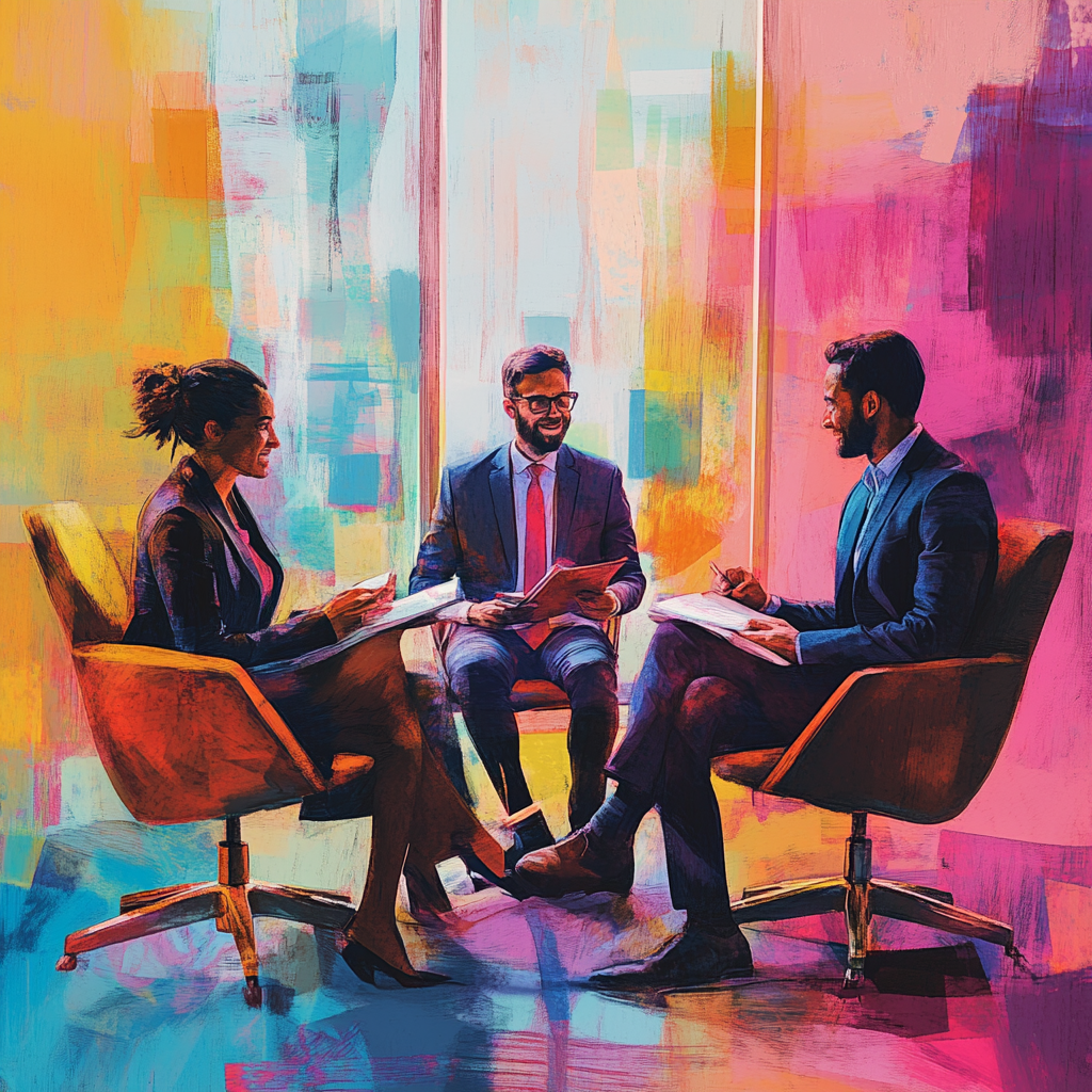 KPMG's AI-risiko- og kontrolguide