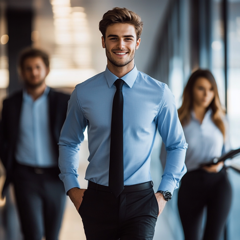 The Rise of AI in Everyday Life