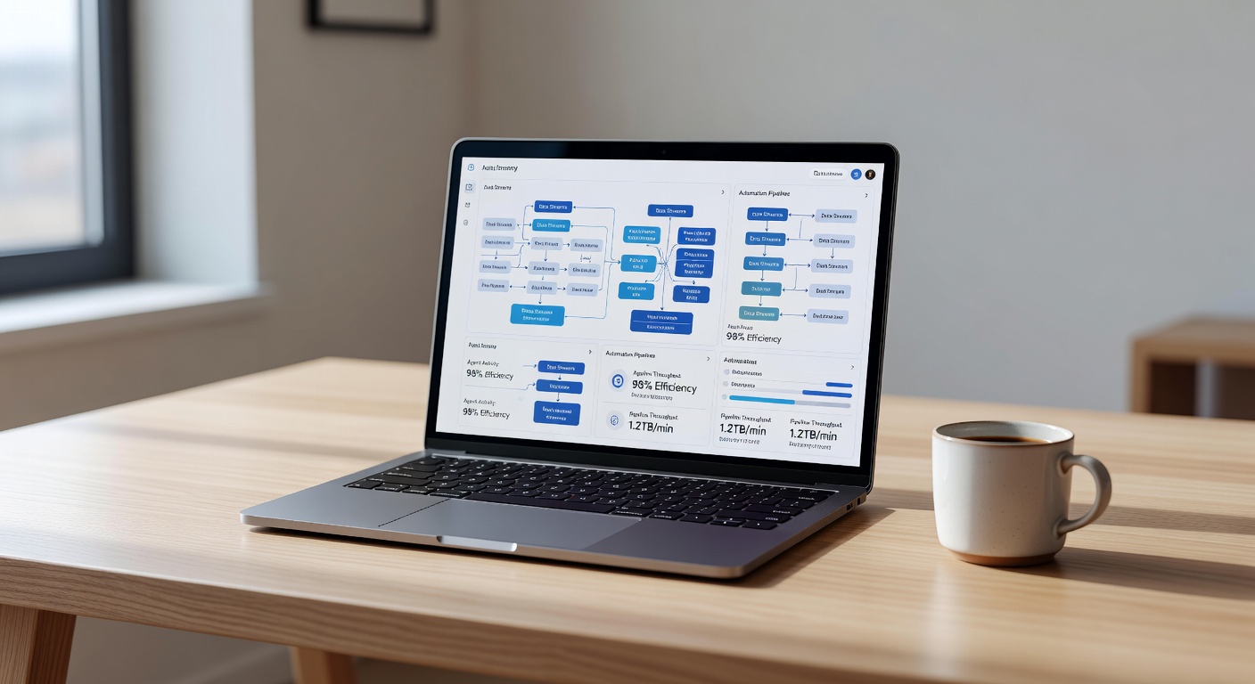 What Are AI Agents? Complete Guide to Autonomous AI Systems