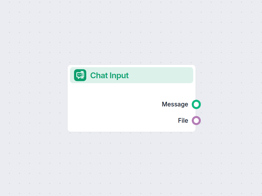 ChatInput