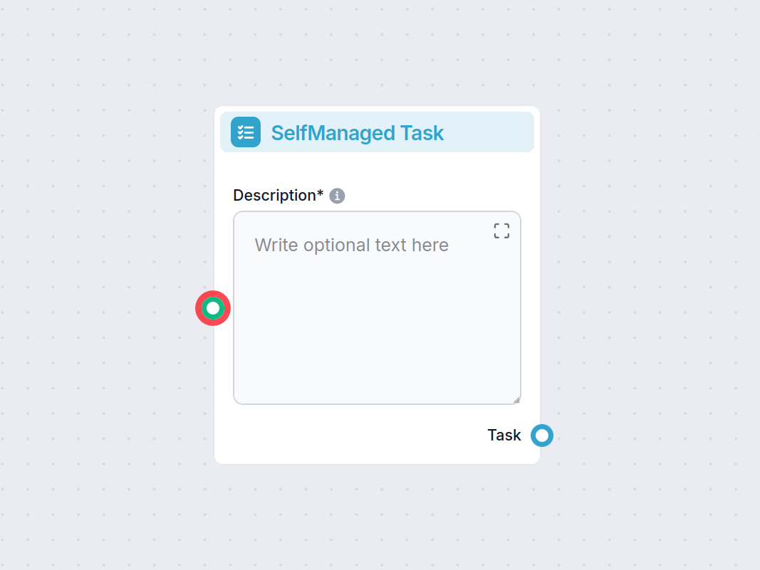Task Autoadministrat