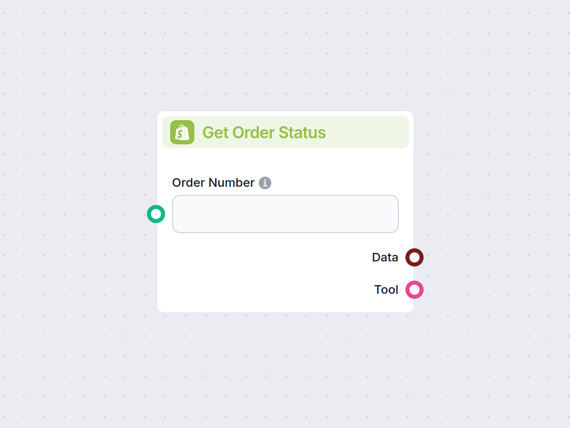 Get Order Status