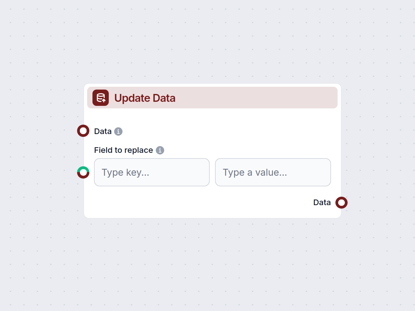 Update Data Flowhunt