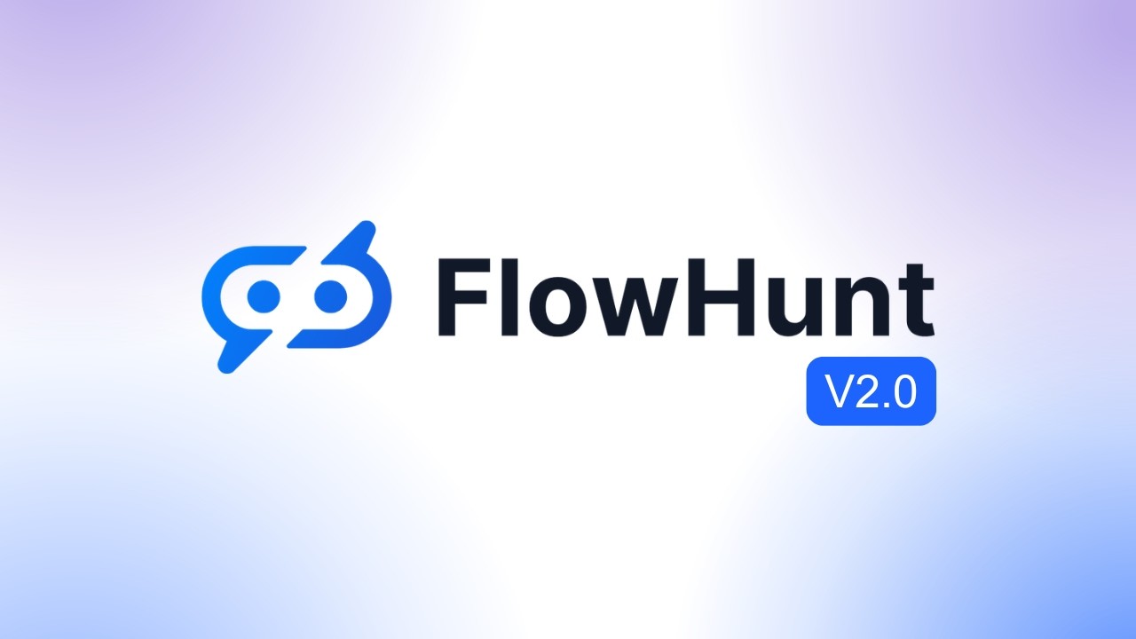 Se FlowHunt i aksjon