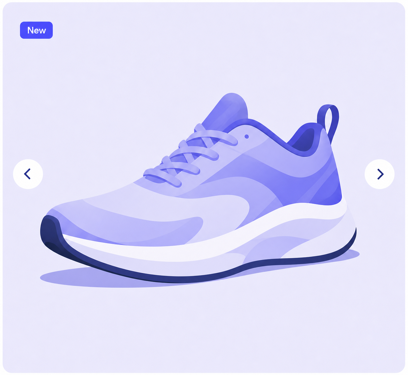 Aurora Runner running shoe