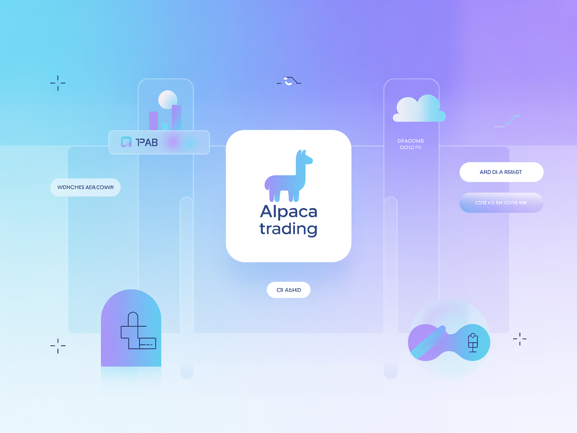 Gehoste MCP-server voor Alpaca Trading