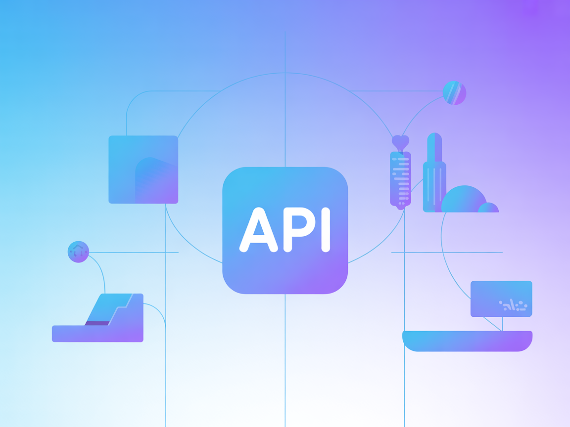 Gehoste MCP-server voor API-Sports