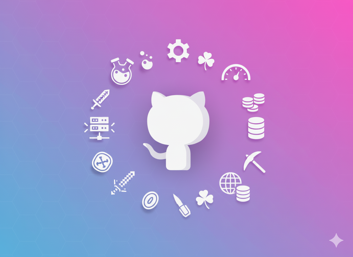 Máy chủ MCP được lưu trữ cho GitHub