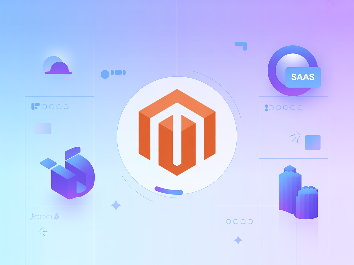 Magento 2 için Barındırılan MCP Sunucusu