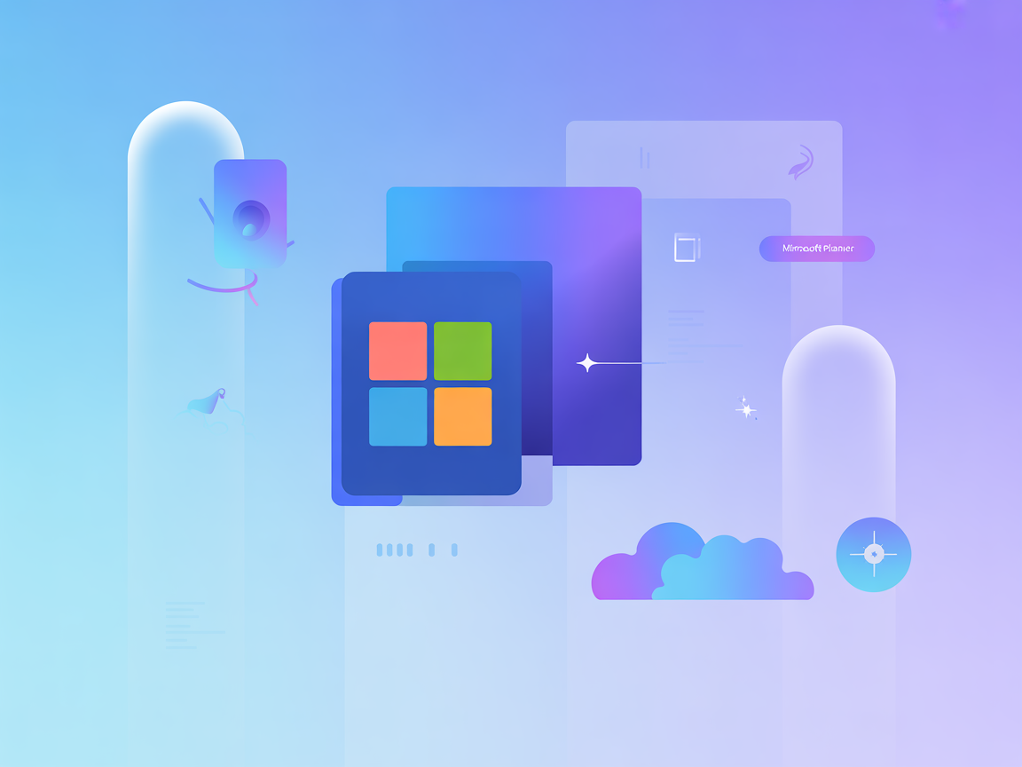 Server MCP ospitato per Microsoft Planner