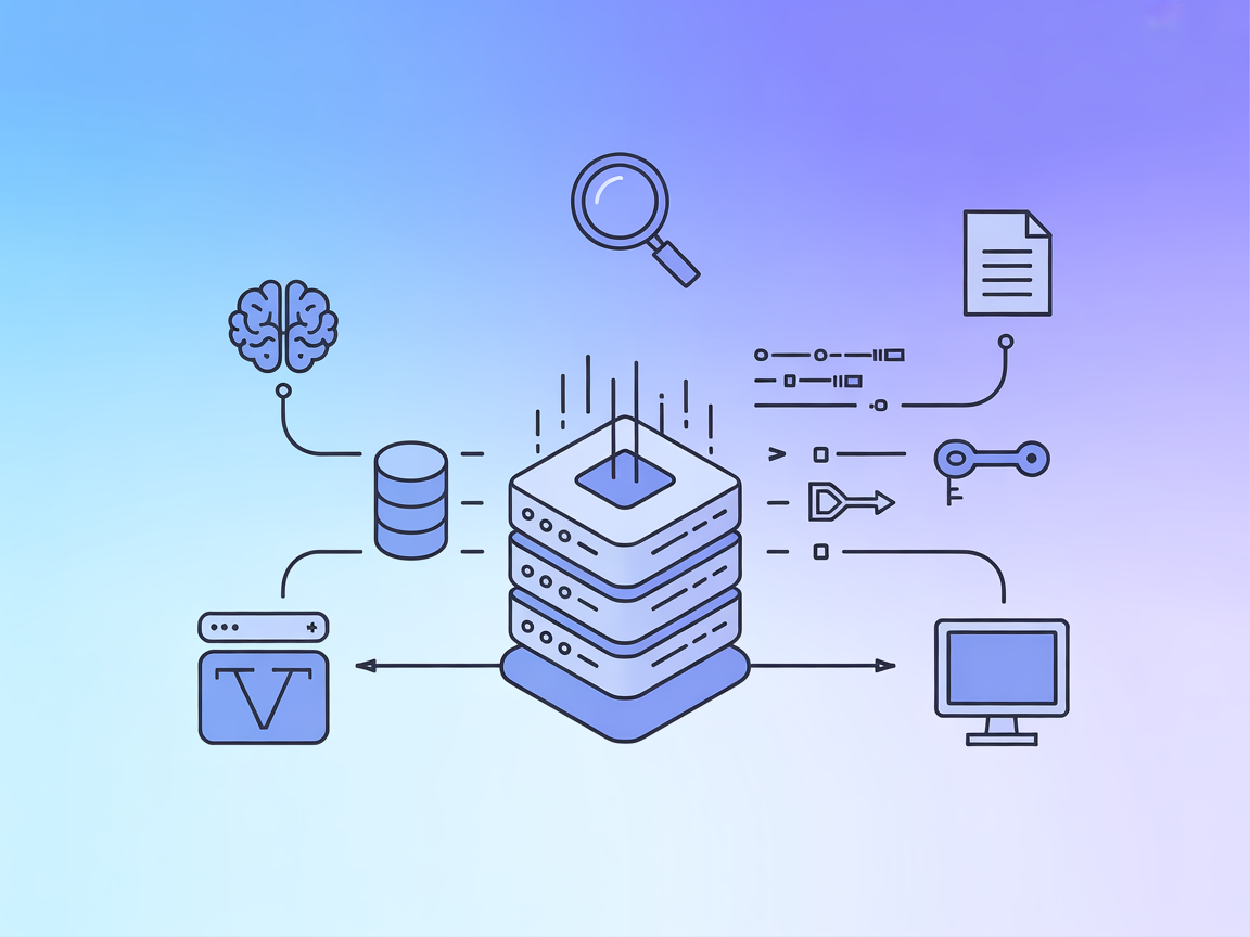 Intégration du serveur Ragie MCP