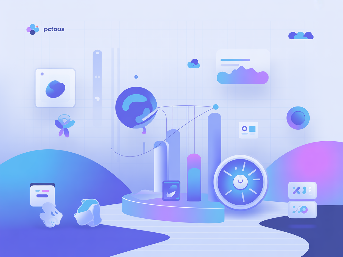 Ilustración de orquestación unificada de agentes de IA