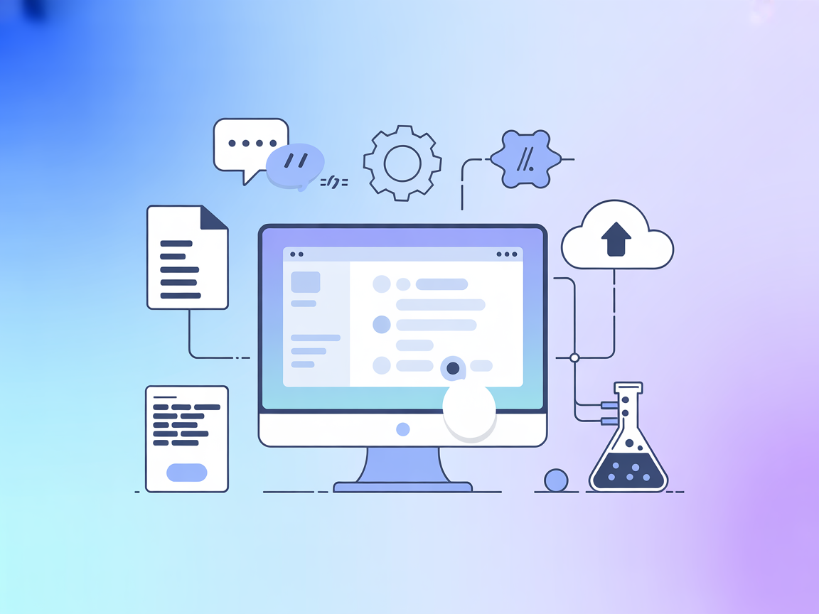 Intégration User Feedback MCP