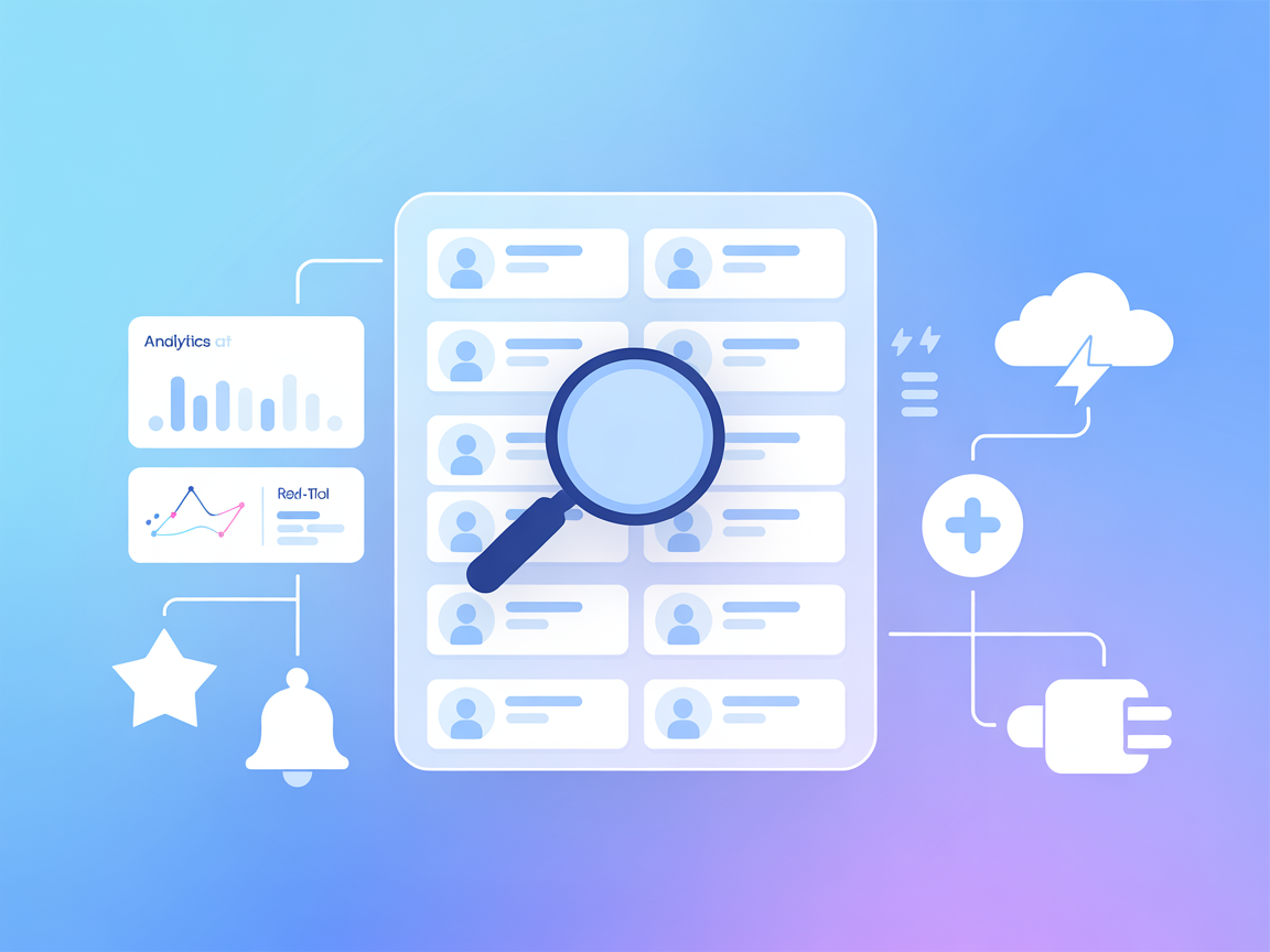 Index du Marché des Agents IA