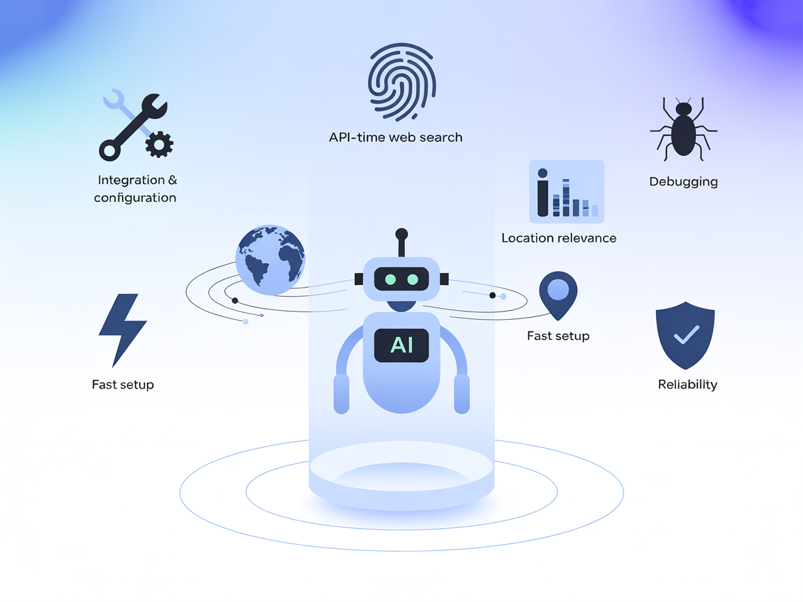 OpenAI WebSearch MCP