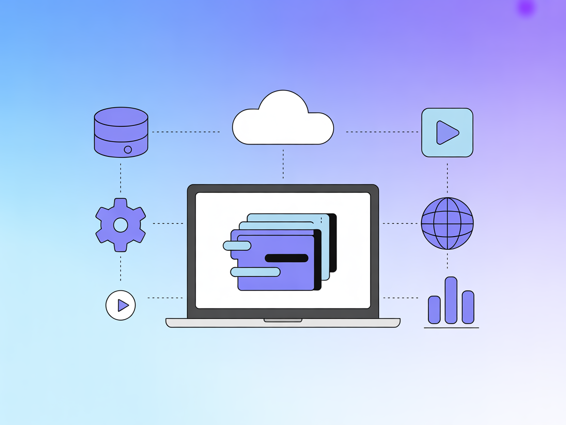 Intégration Postman MCP