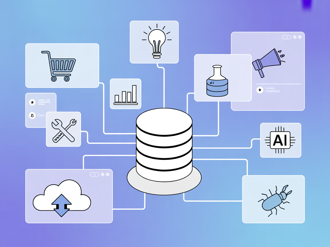 Intégration Amazon Ads MCP