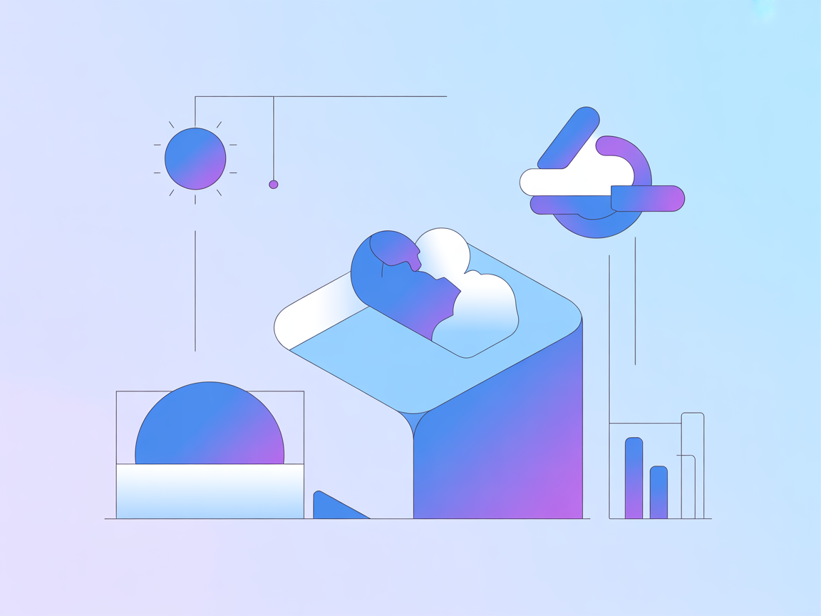 Minimalistische SlideSpeak MCP automatisering