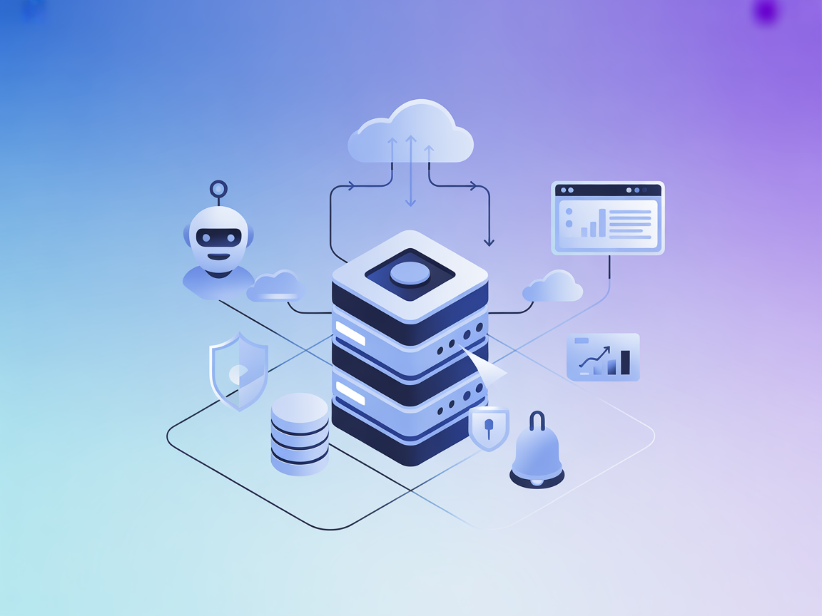 Serveur MCP KurrentDB