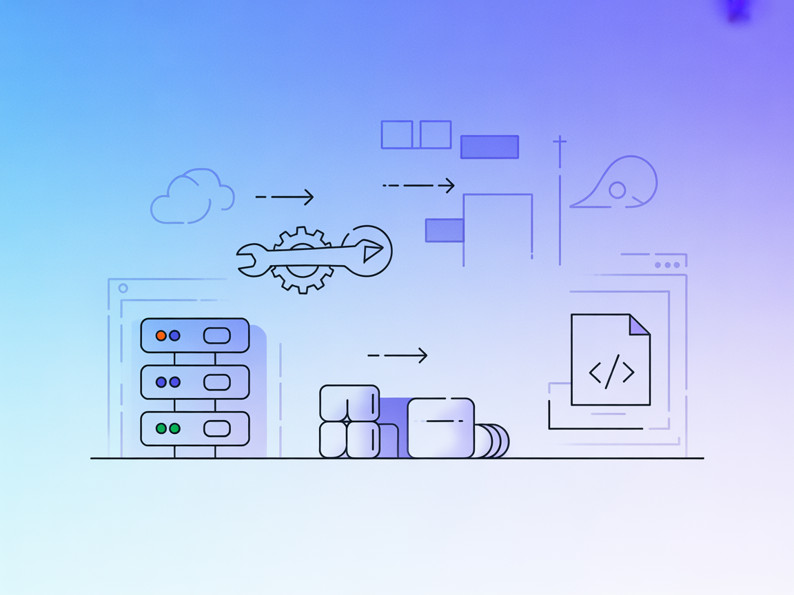 Créateur de Serveur MCP