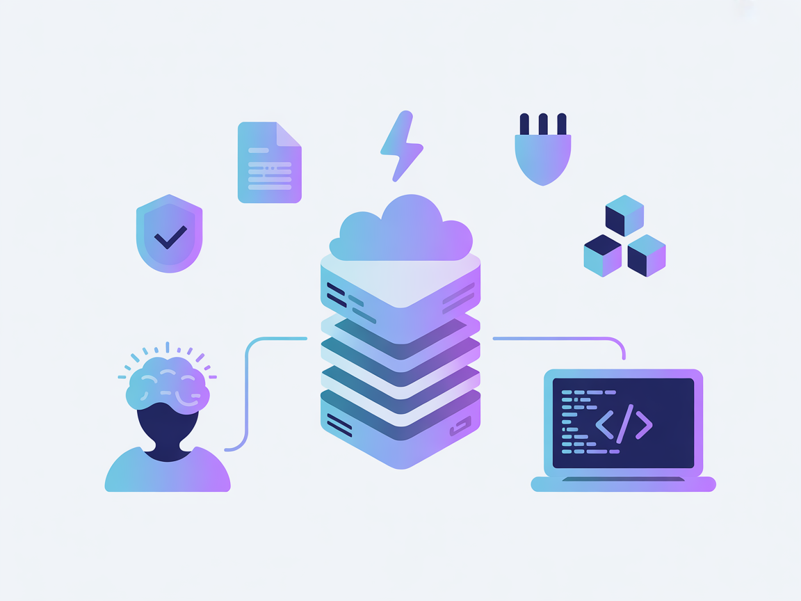 Intégration Serveur AWS MCP