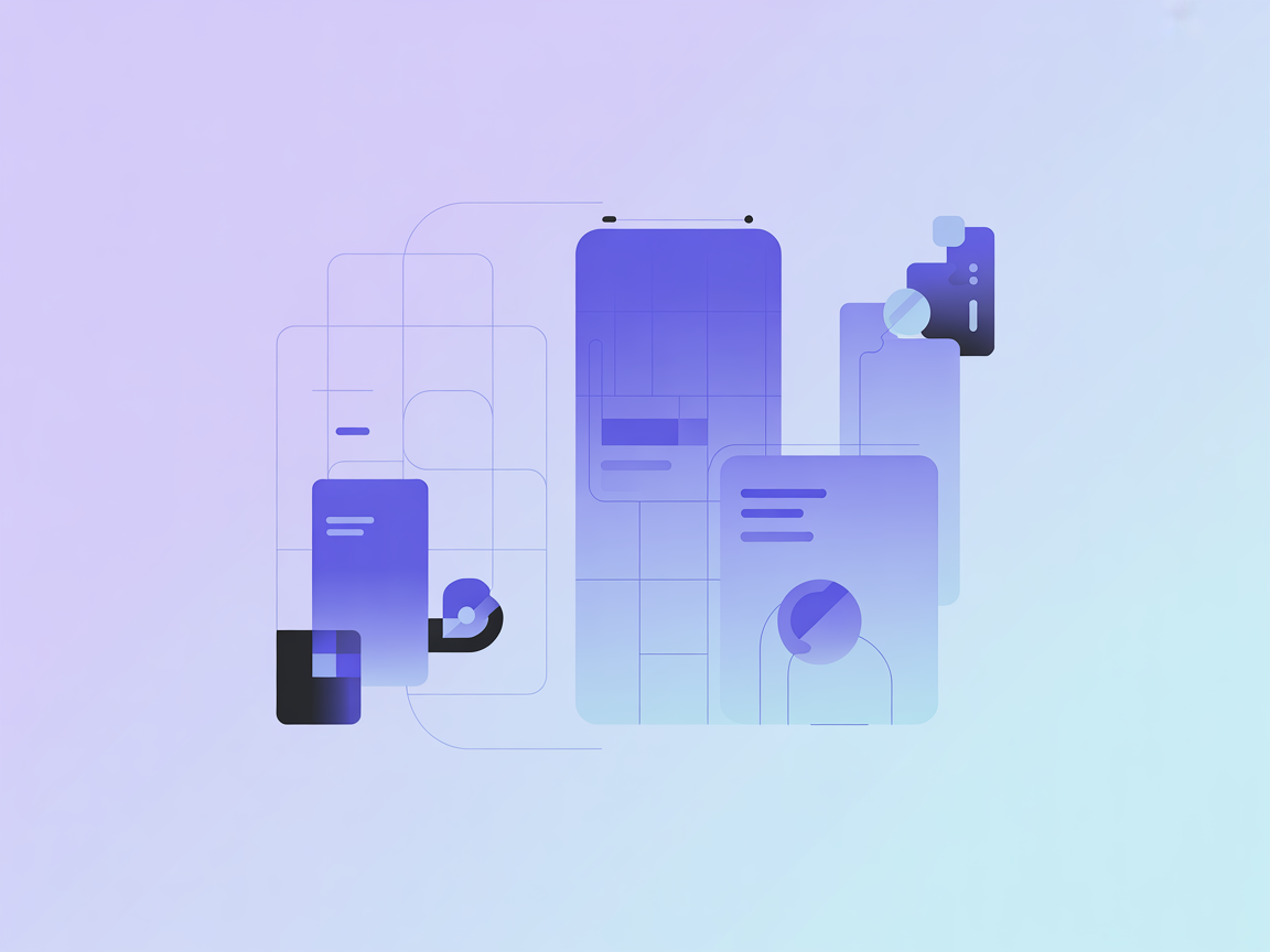 Illustratie van efficiëntie bij Markdown-conversie